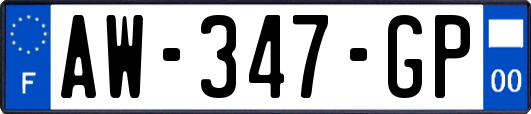 AW-347-GP