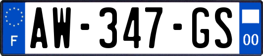 AW-347-GS