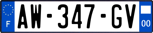 AW-347-GV
