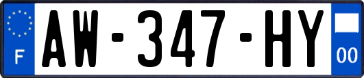AW-347-HY