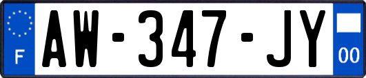 AW-347-JY