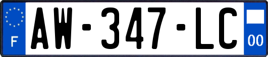 AW-347-LC
