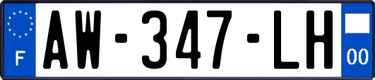 AW-347-LH