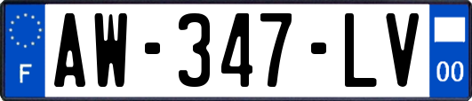 AW-347-LV