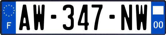 AW-347-NW