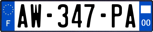AW-347-PA