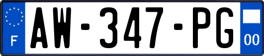 AW-347-PG