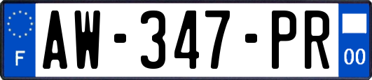 AW-347-PR