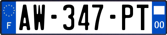 AW-347-PT