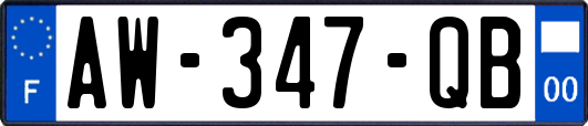 AW-347-QB