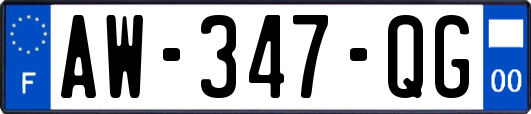 AW-347-QG