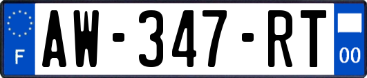 AW-347-RT