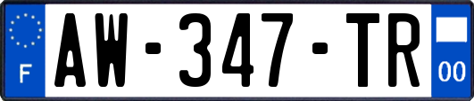 AW-347-TR