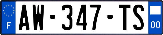AW-347-TS