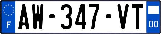 AW-347-VT