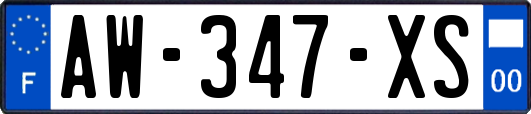 AW-347-XS