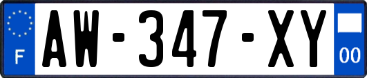 AW-347-XY
