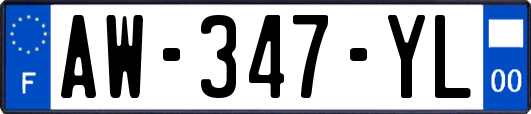 AW-347-YL