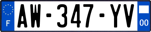 AW-347-YV