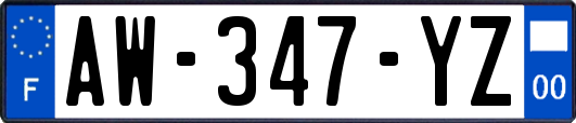 AW-347-YZ