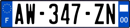 AW-347-ZN