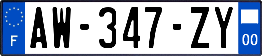 AW-347-ZY