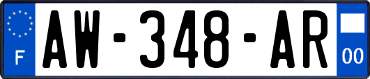 AW-348-AR