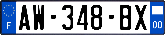 AW-348-BX