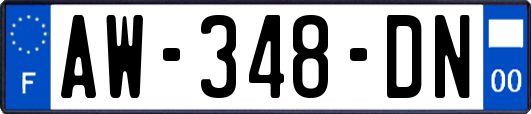 AW-348-DN