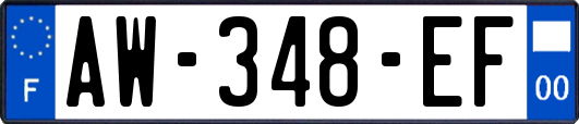 AW-348-EF