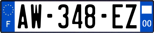 AW-348-EZ