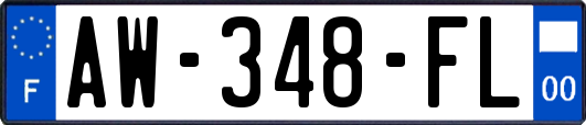 AW-348-FL