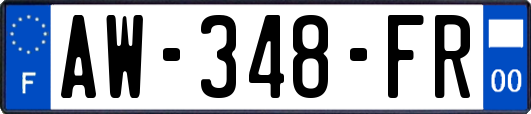 AW-348-FR