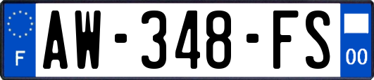 AW-348-FS