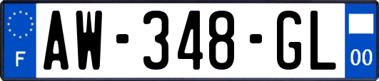 AW-348-GL