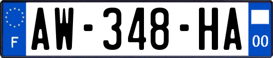 AW-348-HA