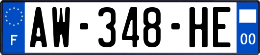 AW-348-HE