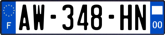 AW-348-HN