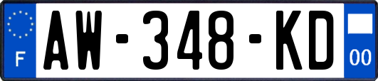 AW-348-KD