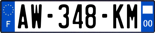 AW-348-KM