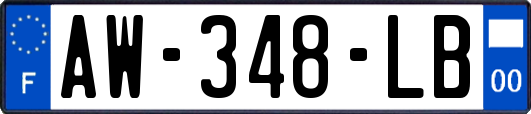 AW-348-LB