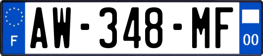 AW-348-MF