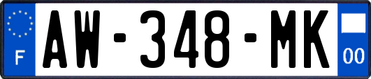 AW-348-MK