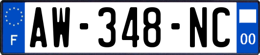 AW-348-NC