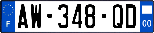 AW-348-QD