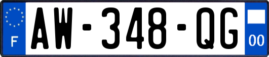 AW-348-QG