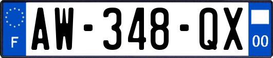 AW-348-QX