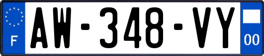 AW-348-VY