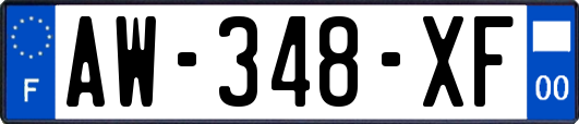 AW-348-XF