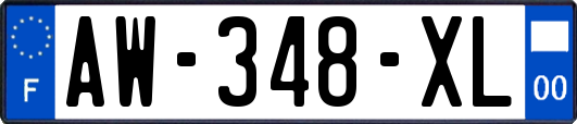 AW-348-XL